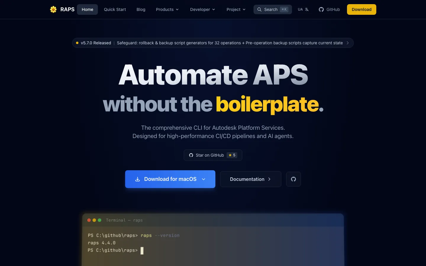 Barvinca SaaS dashboard showing automated bulk update workflows and integration status